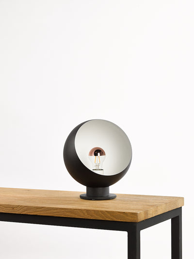 Table lamp Contemporal Guggenheim Small