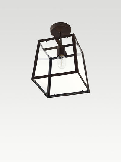 Ceiling lamp Country Living Quadro S