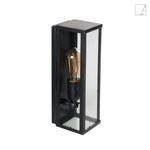 Authentage Display Case Wall Small 1L